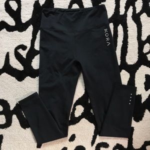 Kora legging black